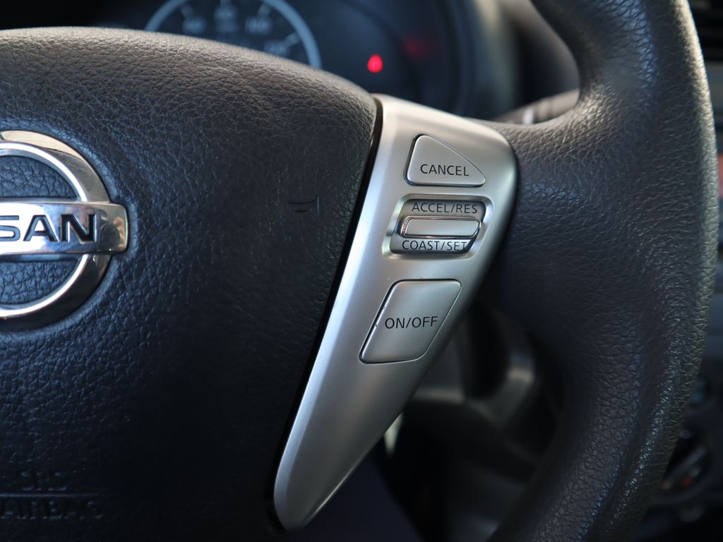 Thumbnail: 2017 Nissan Versa - 12