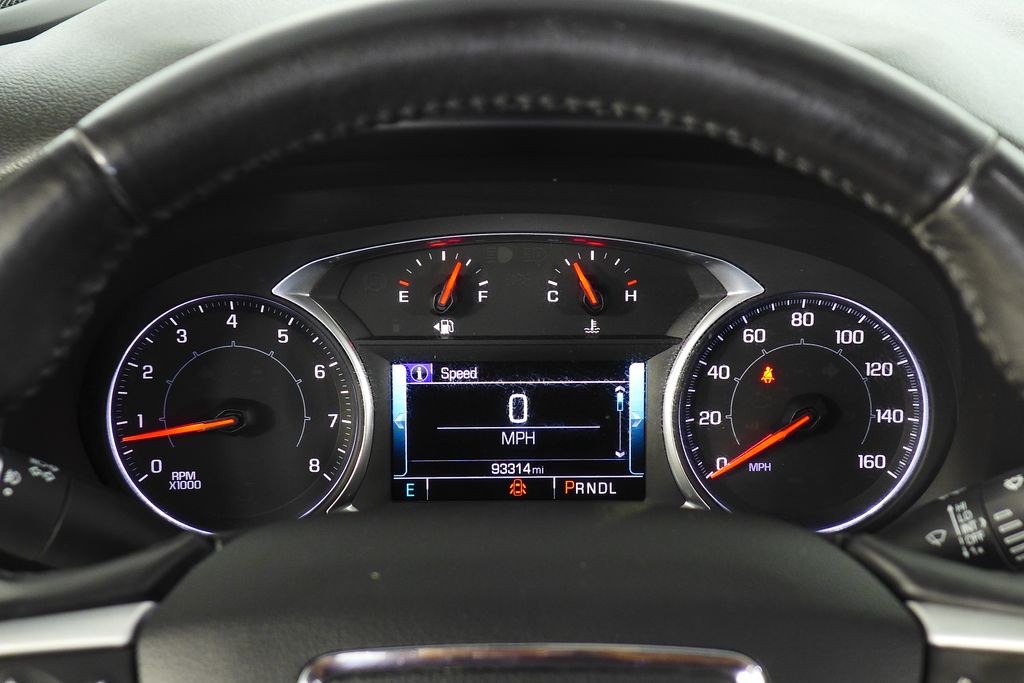 Thumbnail: 2017 GMC Acadia - 29