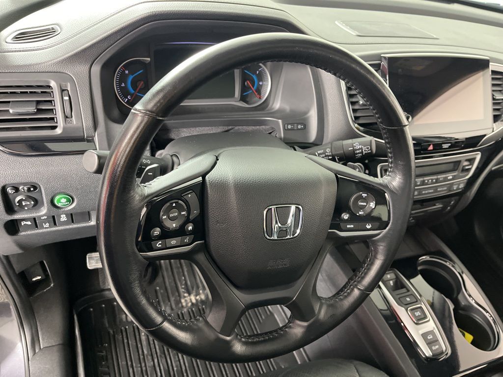 Thumbnail: 2020 Honda Pilot - 30