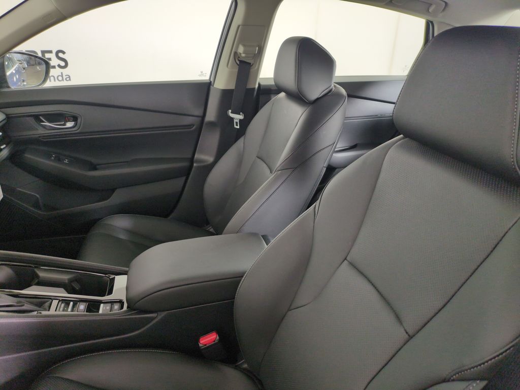 New 2025 Honda Accord Hybrid For Sale in Fort Wayne, IN