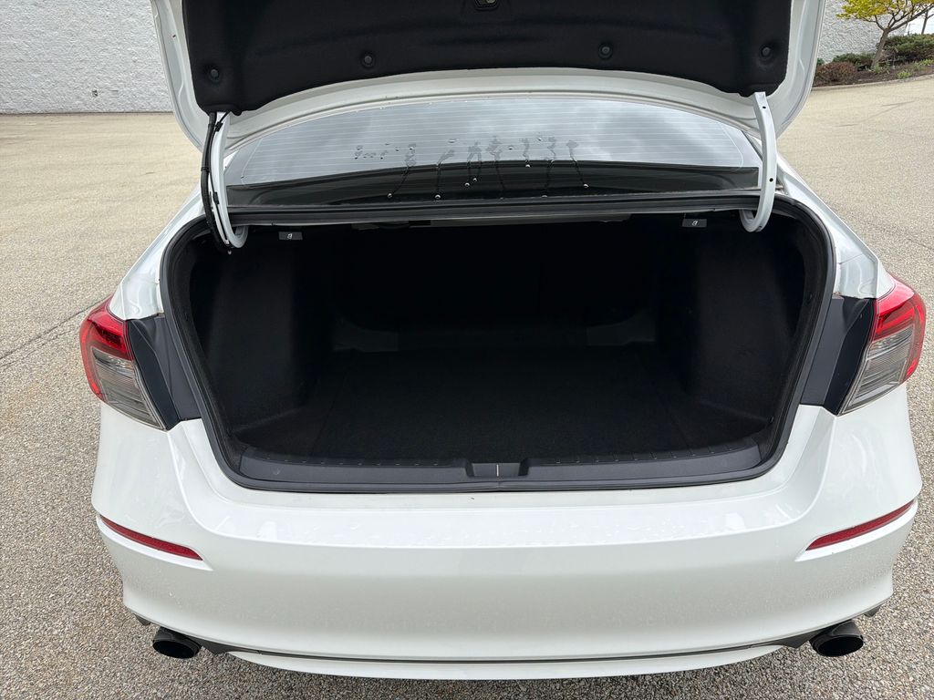2023 Honda Civic Si  at Honda North