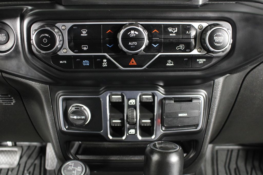 Used 2023 Jeep Wrangler for sale in 