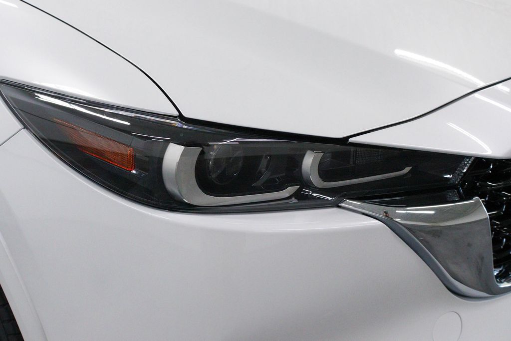 2025 Mazda Cx-5  2.5 S Select Package In Georgetown, Texas