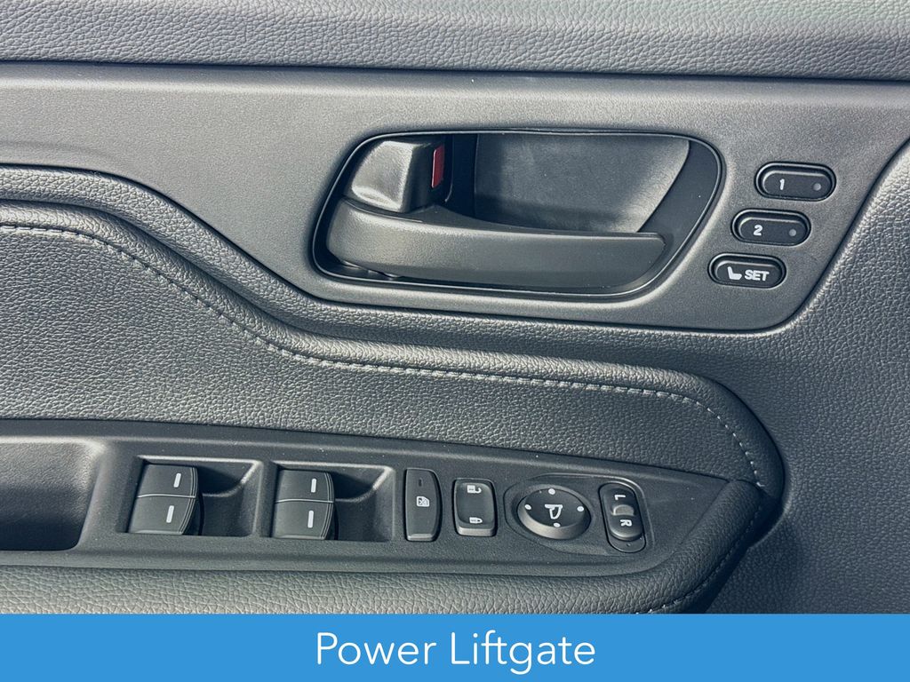 Used Car 2025 Honda Odyssey  Sport-l For Sale Under $40,000 In Austin, Texas