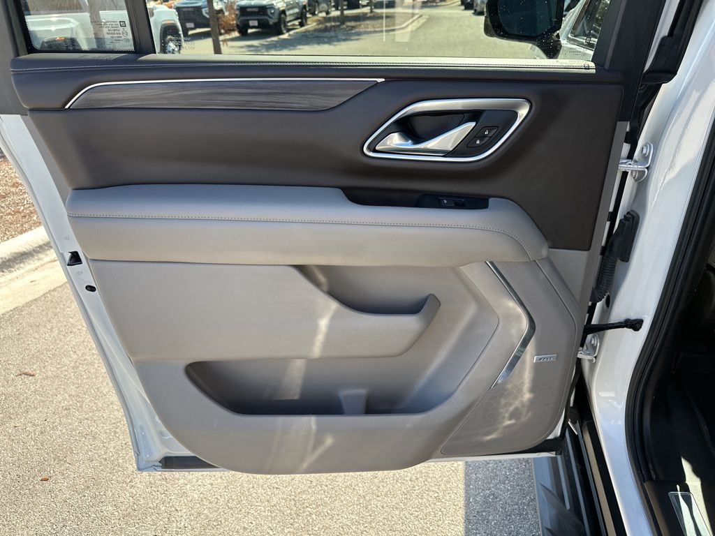 Used Car 2021 Gmc Yukon Xl  Slt For Sale Under $50,000 In Austin, Texas