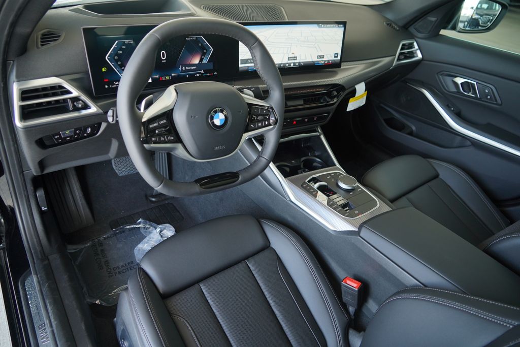 Thumbnail: 2026 BMW 3 Series - 12