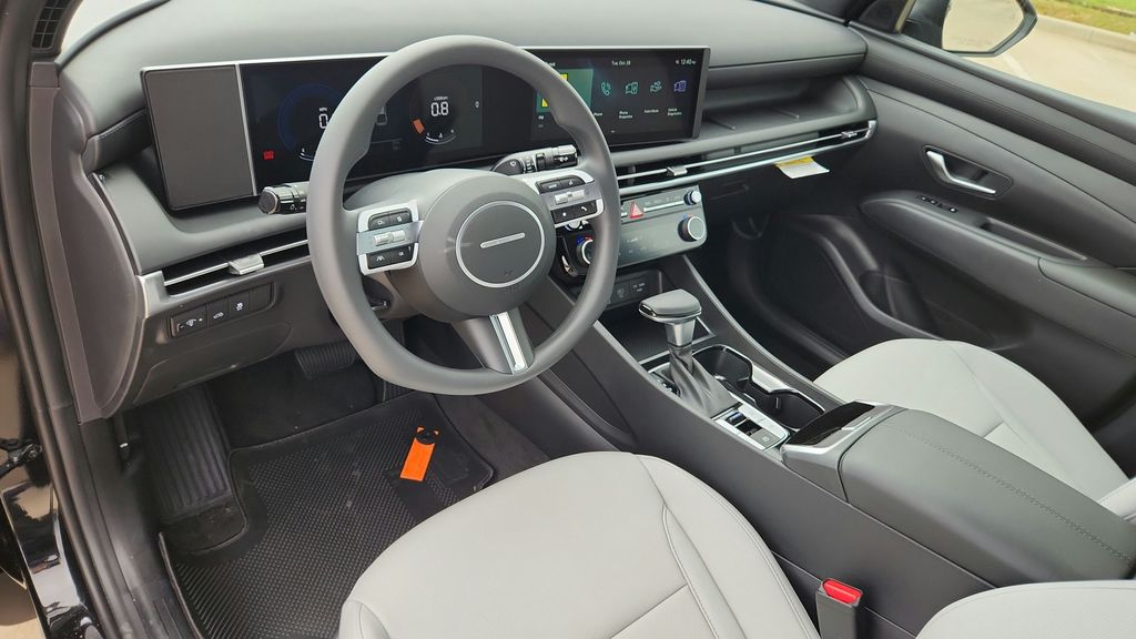 2026 Hyundai Santa Cruz