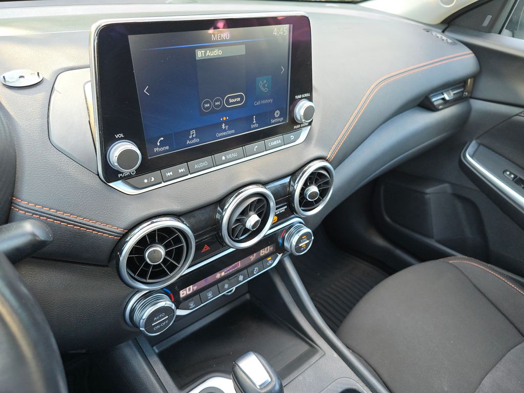2023 Nissan Sentra SR photo 20