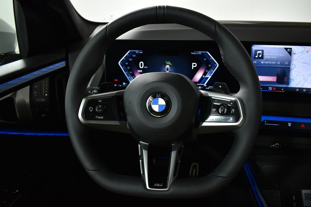 Thumbnail: 2026 BMW X3 - 18