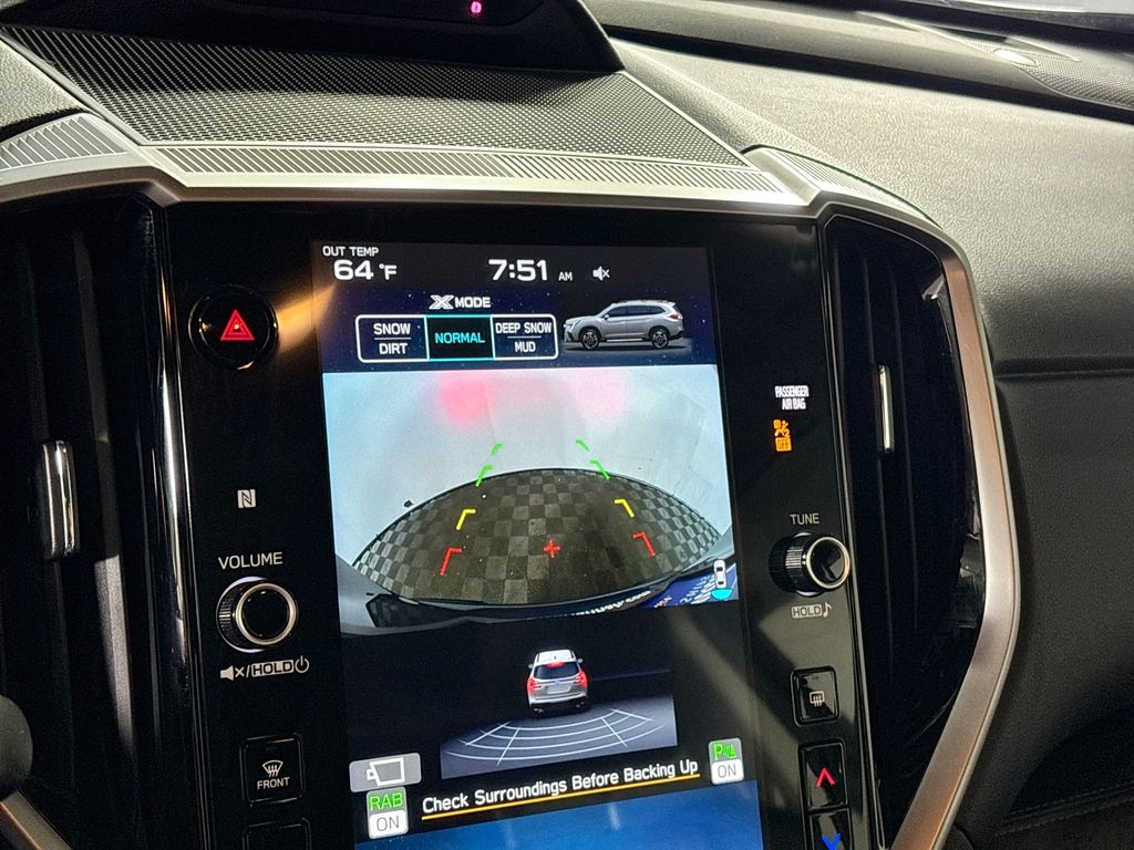 2024 Subaru Ascent Limited