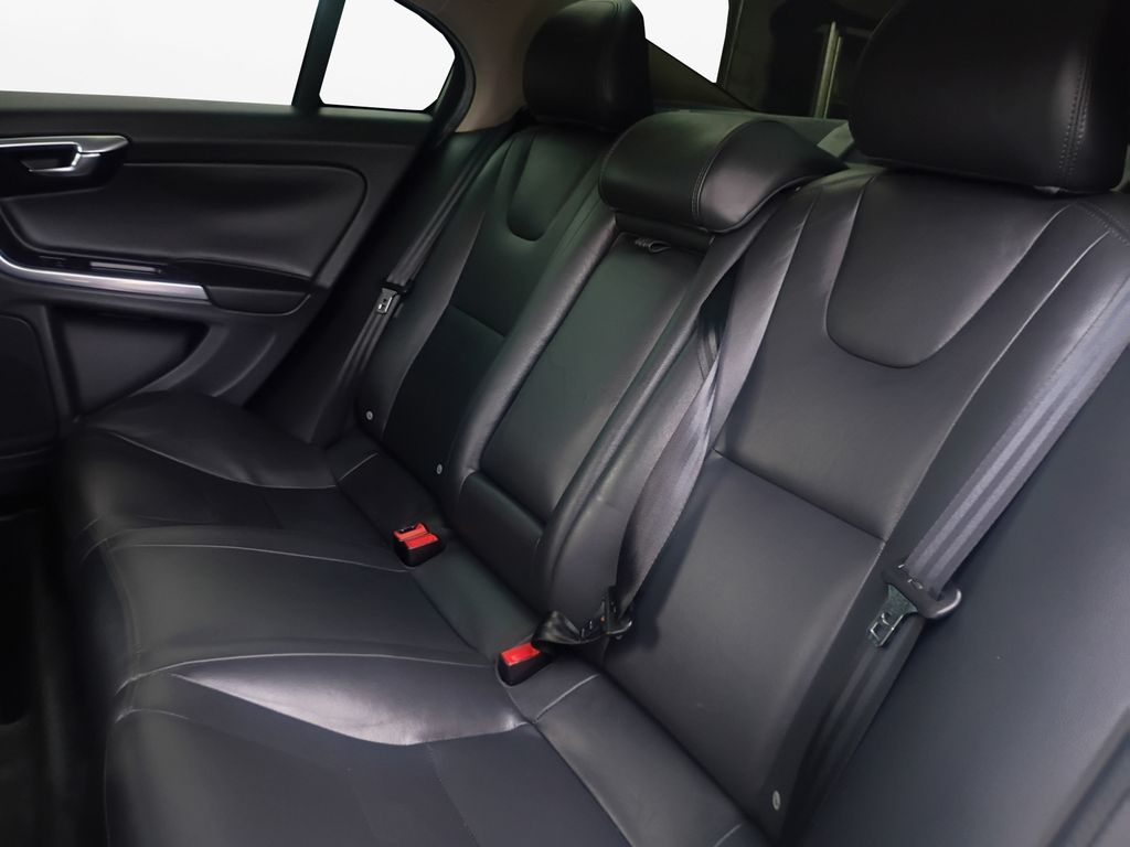 Used Car 2016 Volvo S60  T5 Drive-e Premier For Sale Under $12,000 In Austin, Texas