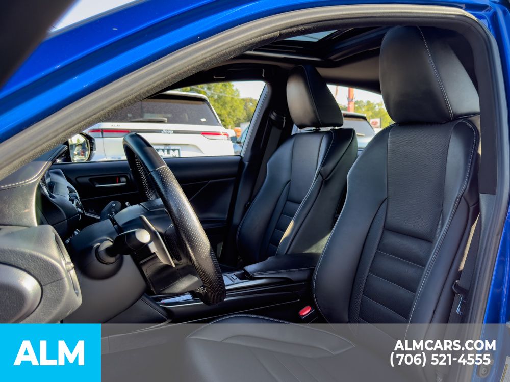 Used 2023  Lexus 350 F SPORT image 6