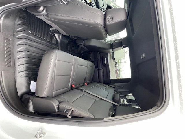 New Car 2025 Chevrolet Silverado 3500hd Cc  2wd Reg Cab 171 Wb, 84.5 Ca Work Truck For Sale Under $80,000 In Austin, Texas