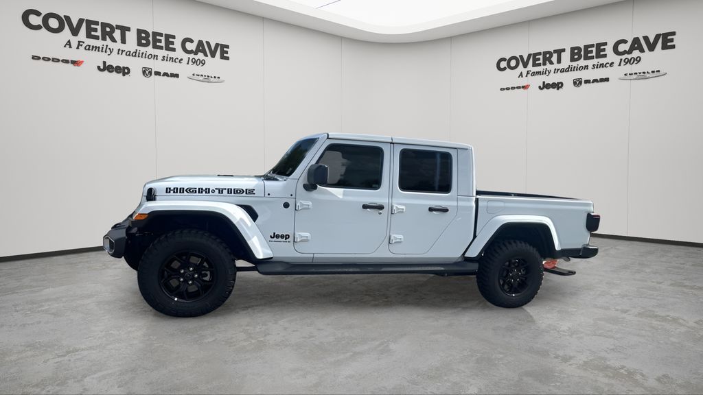 New Car 2025 Jeep Gladiator  For Sale Under $40,000 In Austin, Texas