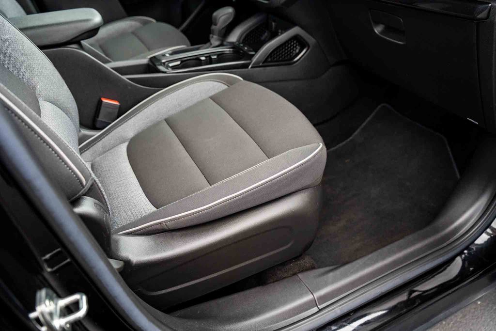 Used Car 2023 Chevrolet Trailblazer  Lt For Sale Under $25,000 In Austin, Texas