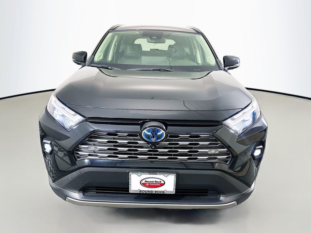 Thumbnail: 2023 Toyota RAV4 - 2