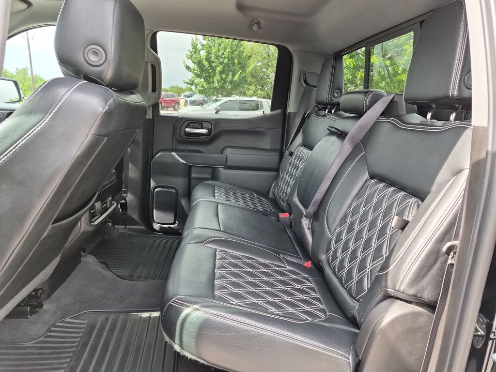 Used Car 2020 Chevrolet Silverado 1500  Rst For Sale Under $30,000 In Austin, Texas