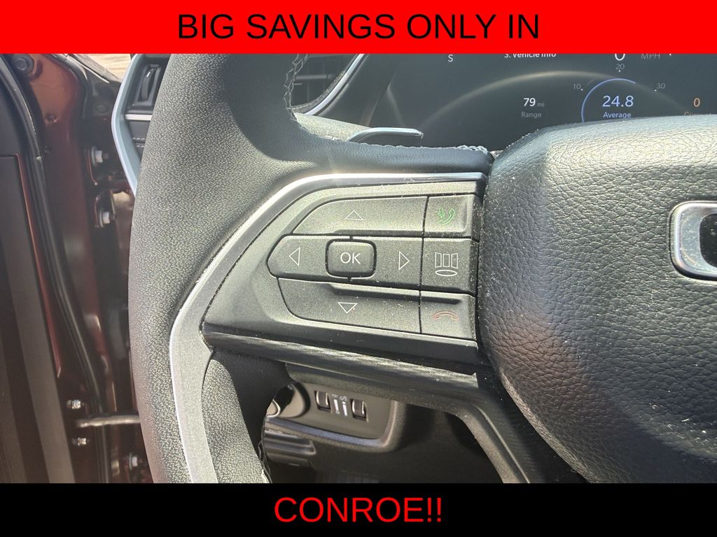 2025 Jeep Grand Cherokee Altitude X Red at Victoria Chrysler Dodge Jeep Ram