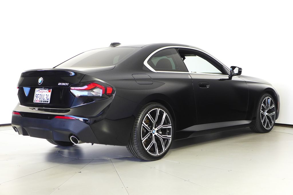 Thumbnail: 2023 BMW 2 Series - 7