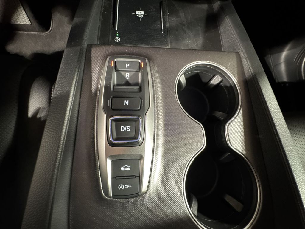 new 2026 Honda Ridgeline car, priced at $45,345