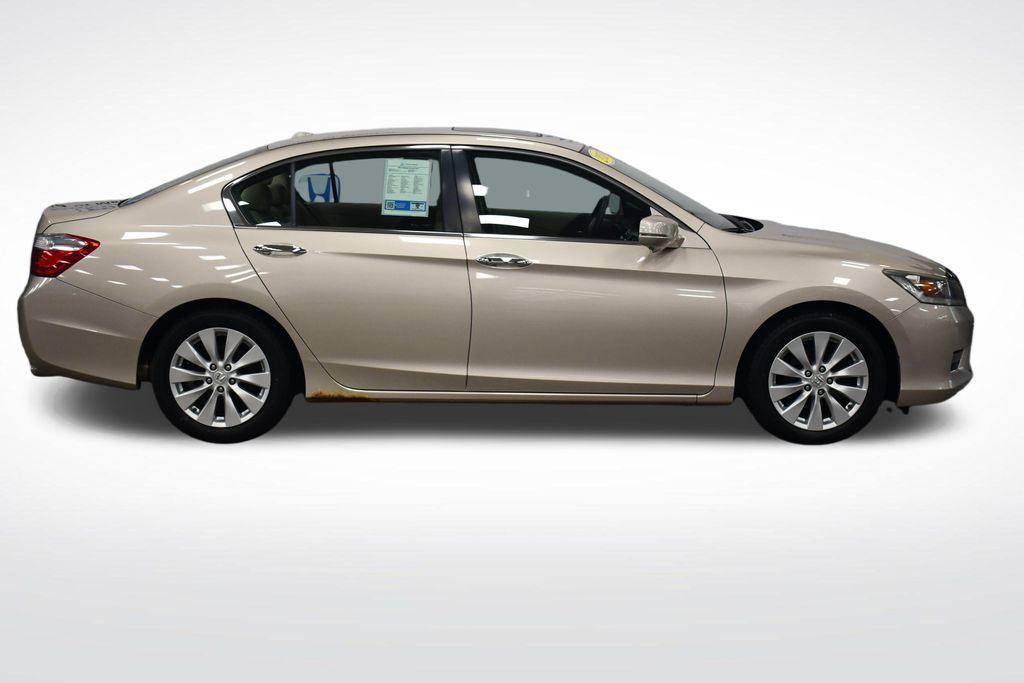 Thumbnail: 2014 Honda Accord - 7