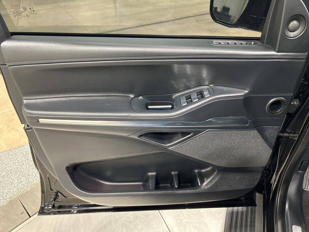 used 2025 Lincoln Navigator car, priced at $84,760