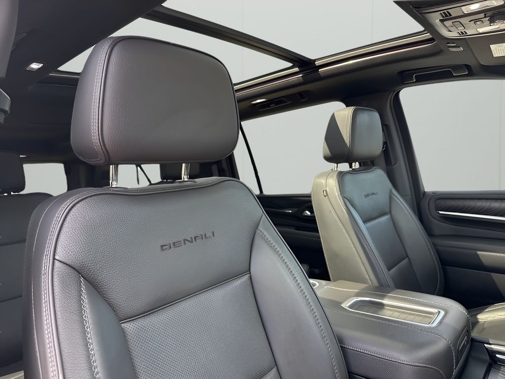 Used Car 2022 Gmc Yukon Xl  Denali For Sale Under $60,000 In Austin, Texas