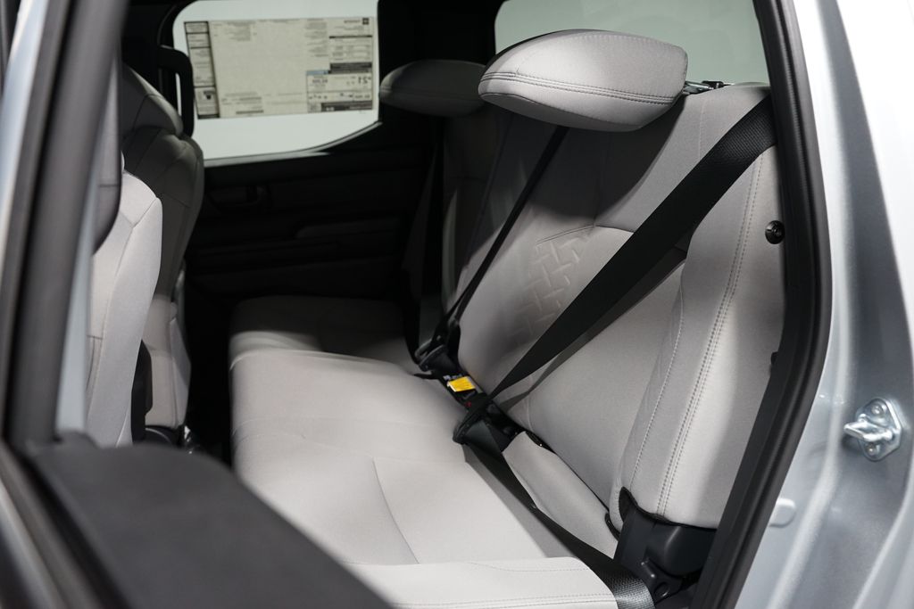 Thumbnail: 2026 Toyota Tacoma - 30