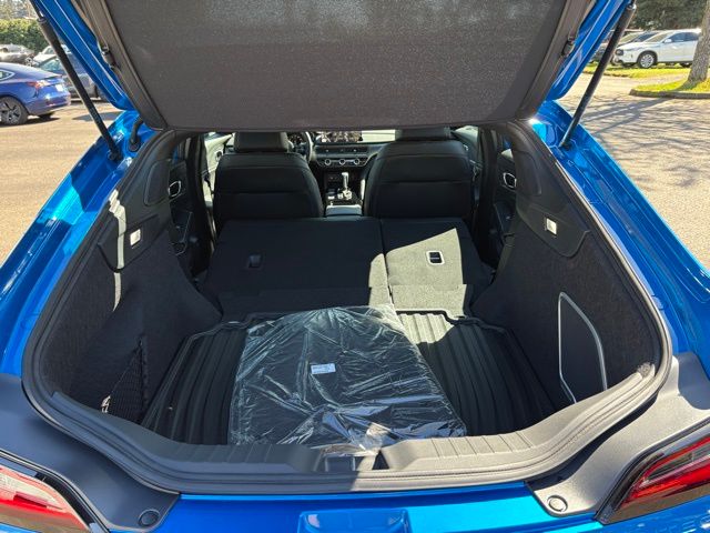 2026 Acura Integra A-Spec Tech Package