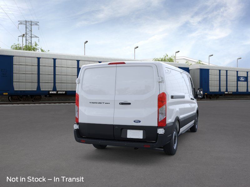 2026 Ford Transit-350 Cargo Van 