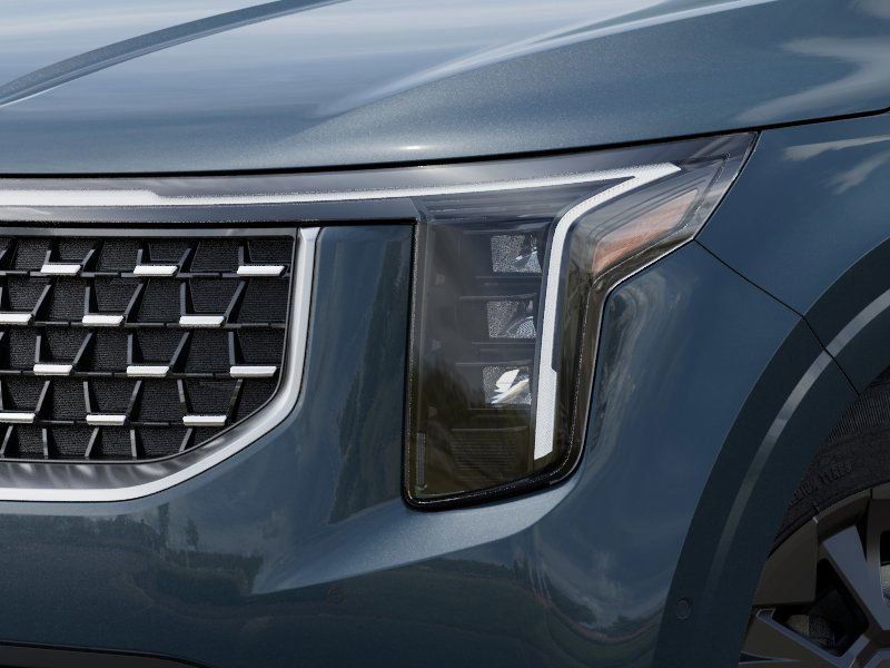 new 2026 Kia Carnival Hybrid car, priced at $46,230