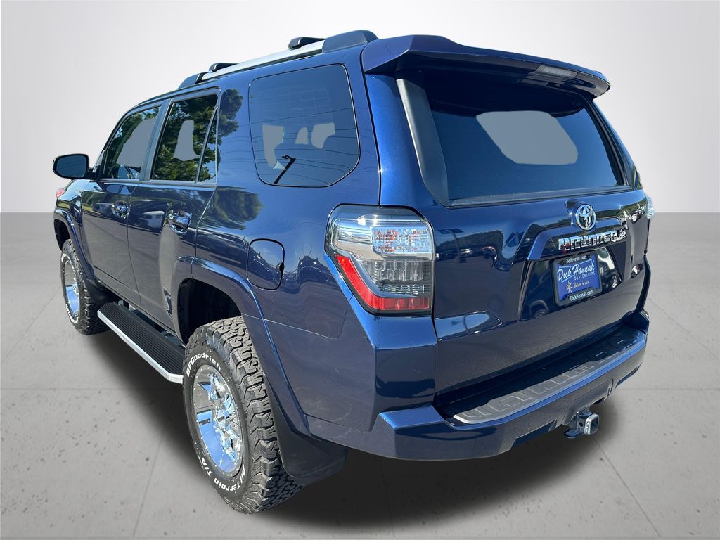 2019 Toyota 4Runner SR5 Premium