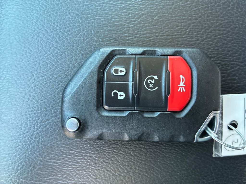 2022 Jeep Gladiator Overland Gray at Auto Express Mitsubishi