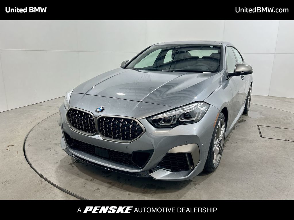 2024 BMW 2 Series M235i xDrive -
                Roswell, GA