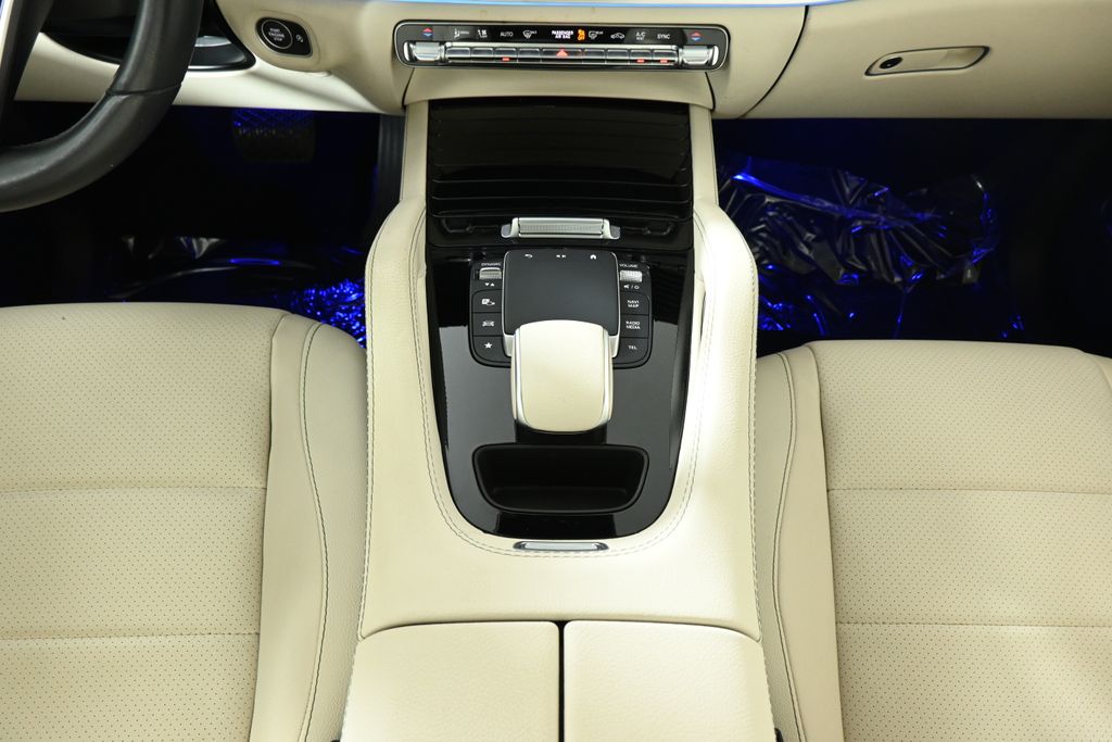Thumbnail: 2024 Mercedes-Benz GLE - 24