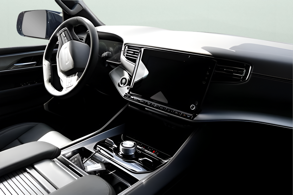 New Car 2025 Jeep Wagoneer  Series Iii For Sale Under $90,000 In Austin, Texas