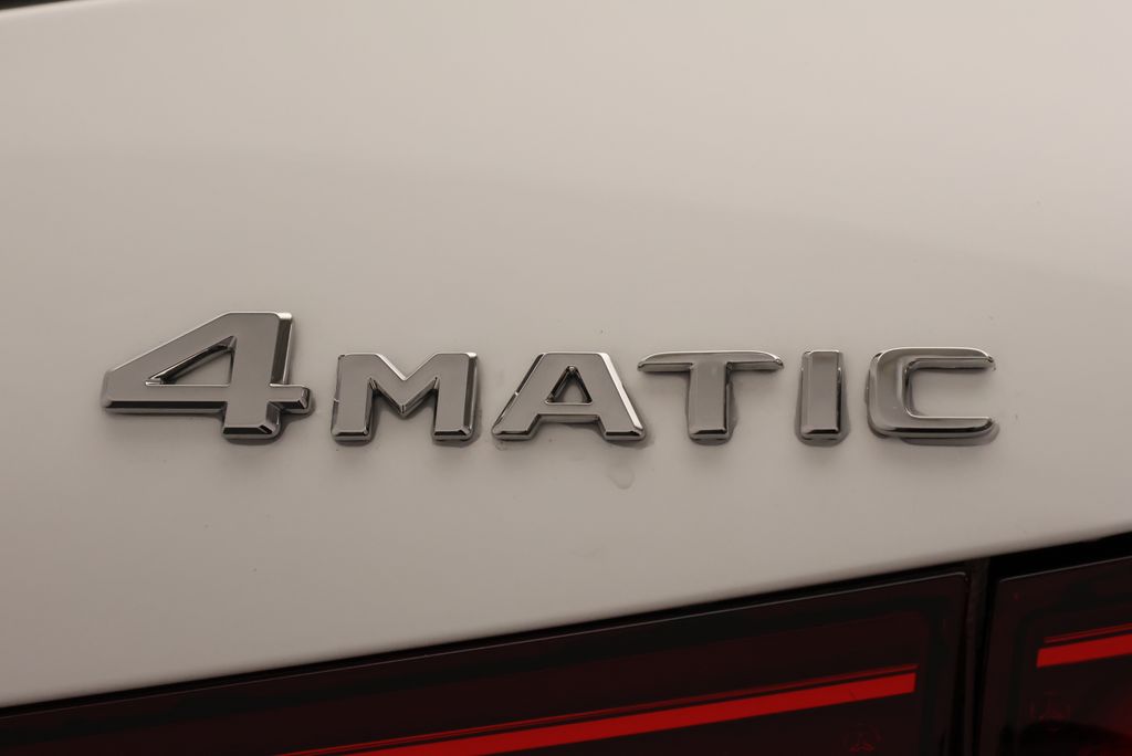 Thumbnail: 2026 Mercedes-Benz GLA - 10