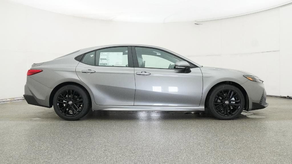 Thumbnail: 2026 Toyota Camry - 31