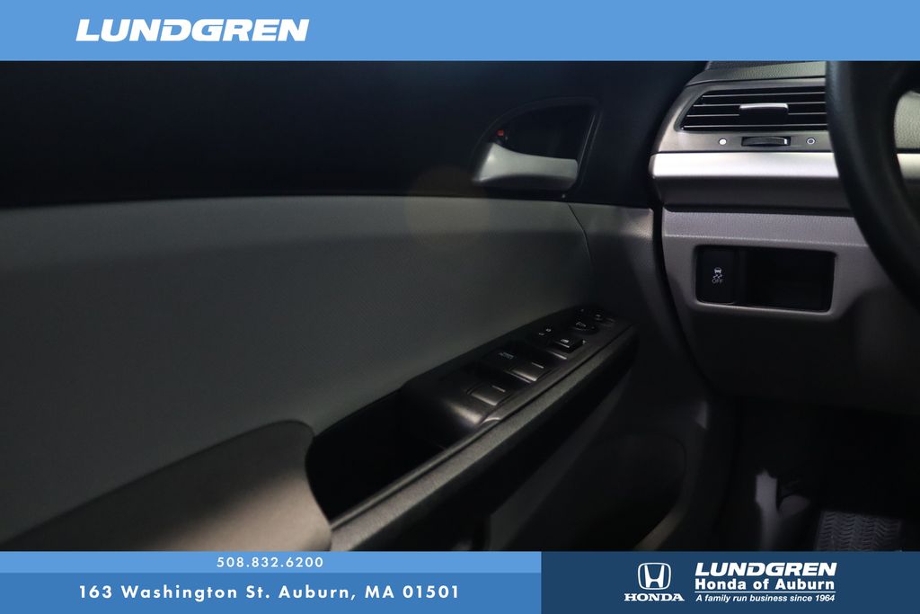 Used 2011 Honda Accord Sedan