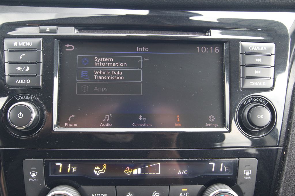Used 2022 Nissan Rogue Sport SUV