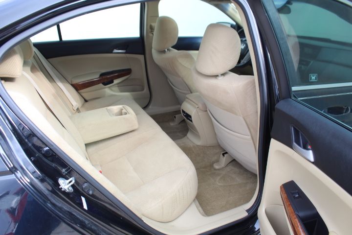 Used Car 2011 Honda Accord  Ex For Sale Under $10,000 In Georgetown, Texas