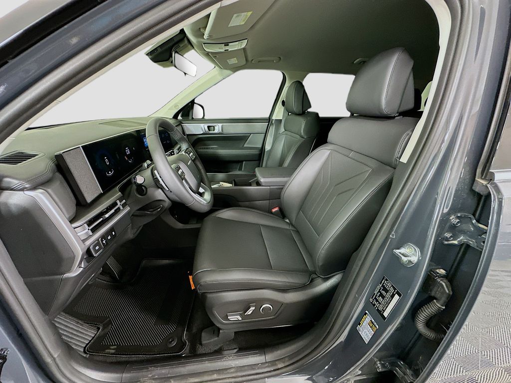 Thumbnail: 2026 Hyundai Santa Fe - 15