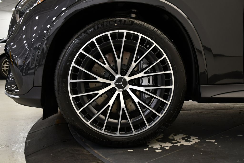 Thumbnail: 2026 Mercedes-Benz GLC - 14