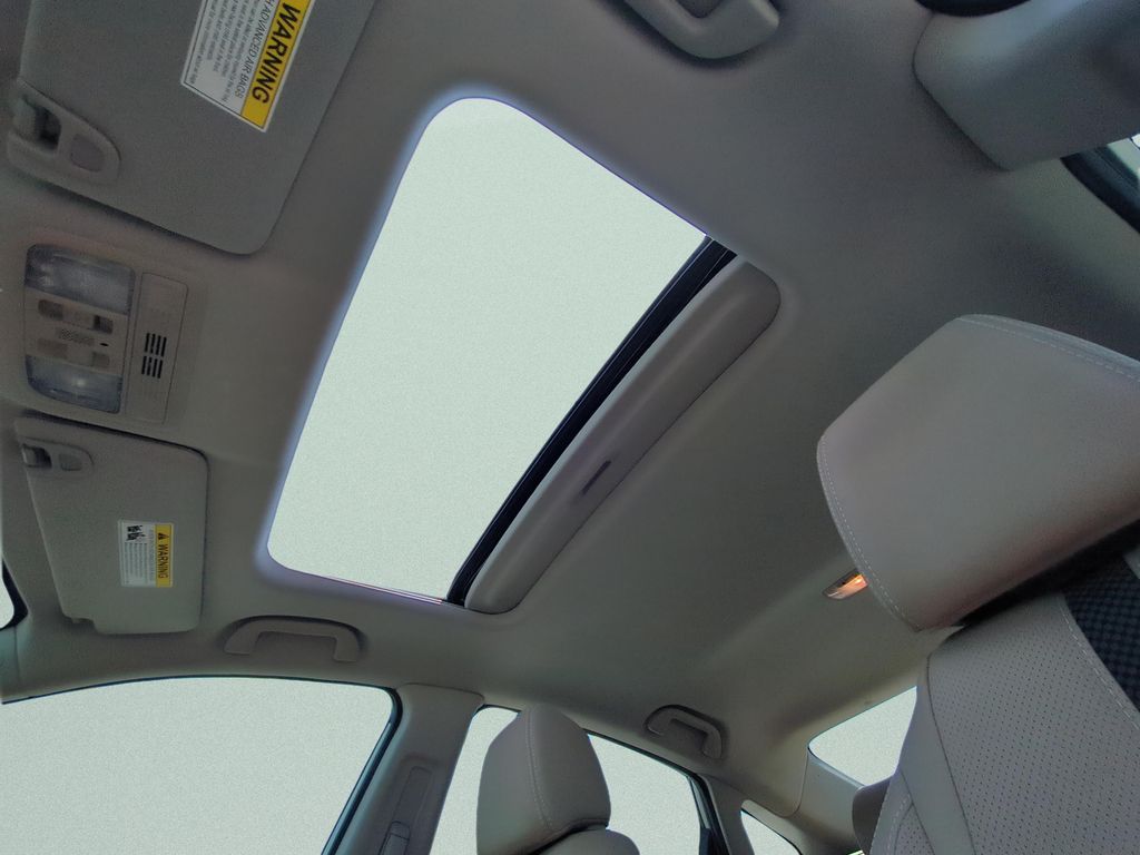 Used 2019 White Honda EX-L image 17