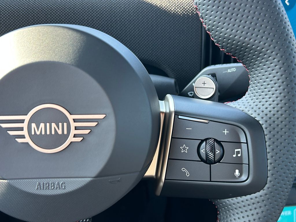 Thumbnail: 2026 MINI Cooper - 19