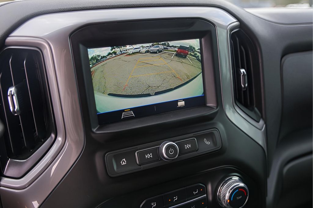 Used Car 2019 Gmc Sierra 1500  Base For Sale Under $30,000 In Austin, Texas