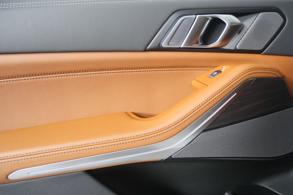 Thumbnail: 2026 BMW X5 - 14