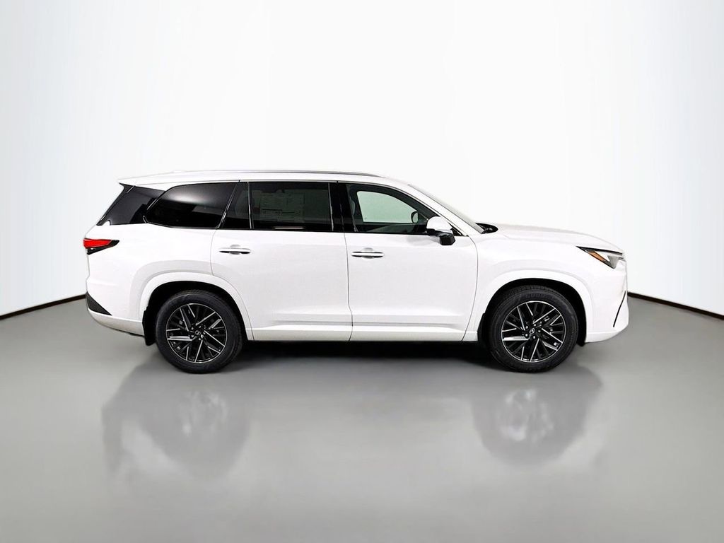 Thumbnail: 2026 Lexus TX - 4