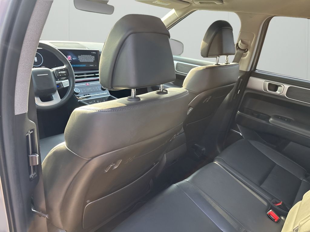 Used Car 2024 Hyundai Santa Fe  Limited For Sale Under $35,000 In Austin, Texas