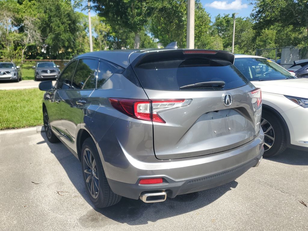 2025 Acura RDX - $37,988